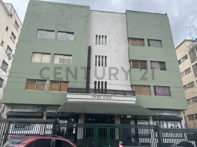 Se Alquila Oficina En Sabana Grande
