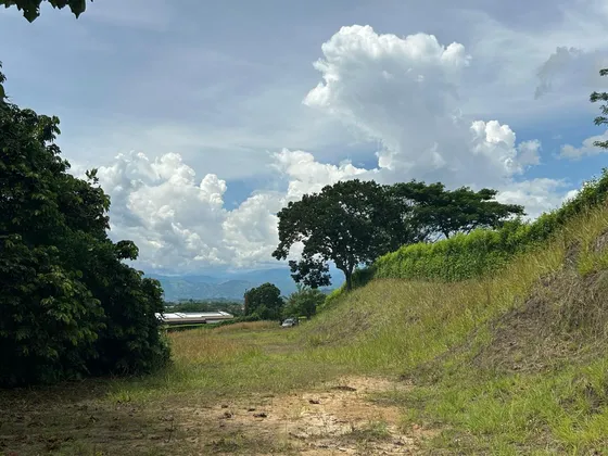 Venta De Lote En El Km 41