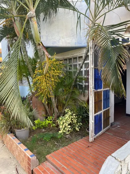 En Alquiler Town House Conjunto Residencial Lomas Del Mar