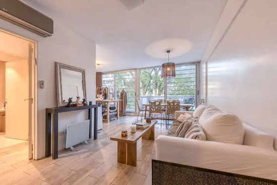 Depto Venta 3 Amb Con Terraza Parrilla Y Cochera