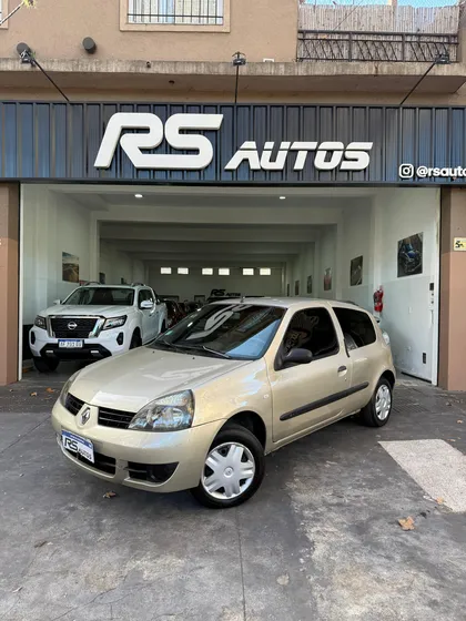 Renault Clio 1.2 Pack Plus