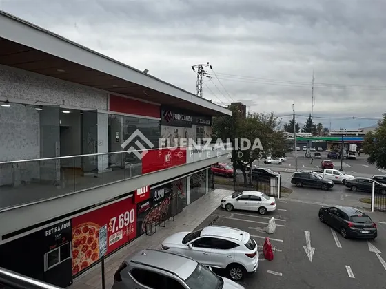Local Comercial En Arriendo En Puente Alto, App