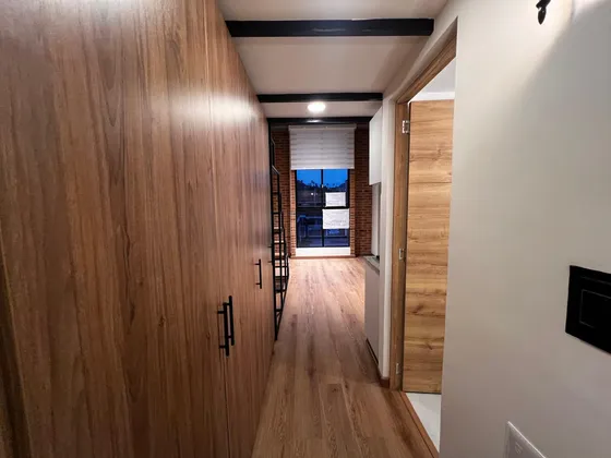 Aparta Estudio En Venta O Arriendo Alcalá