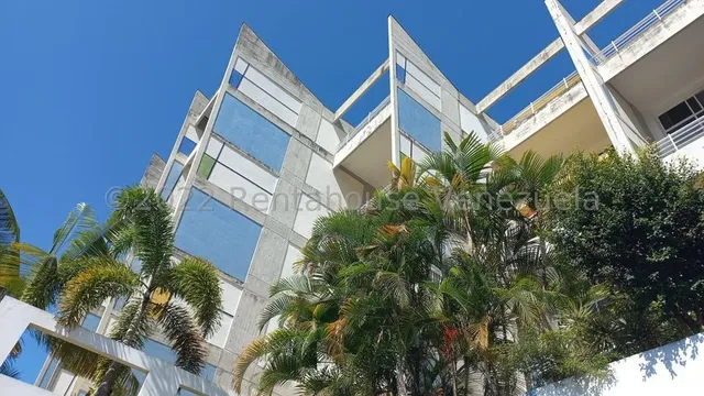  Leandro Manzano, Apartamento En Venta,parque Oripoto Mls #24-25565 As