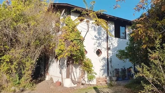 Casa Luminosa, Moderna, Acogedora Y Rodeada De Naturaleza.