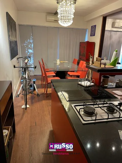 Venta Departamento 3 Ambientes Liniers