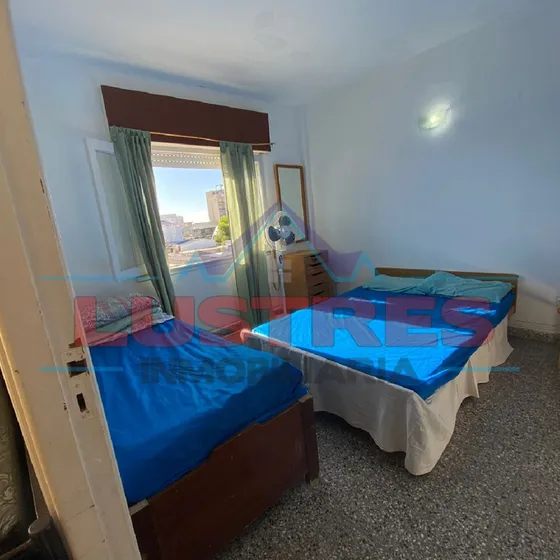 Departamento  En Alq. Temporario En Santa Teresita, Costa Atlántica, Buenos Aires