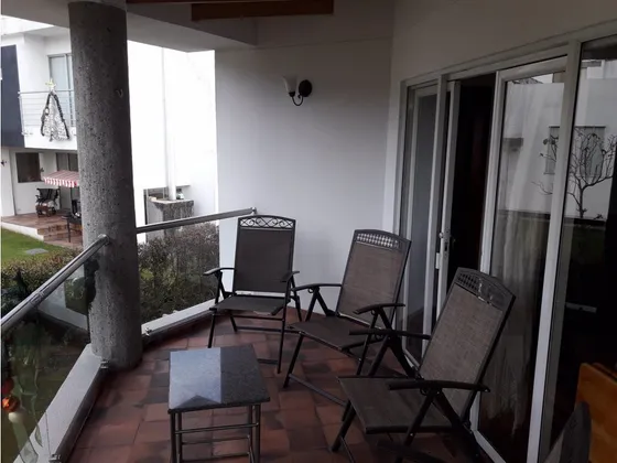 Venta Casa Campestre El Trebol