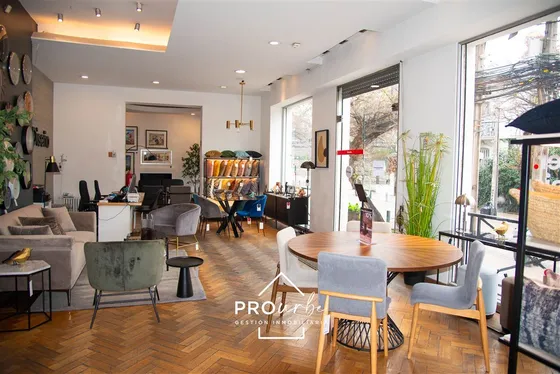 Local Comercial En Arriendo En Providencia
