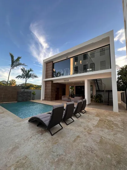 Apartamento De Renta