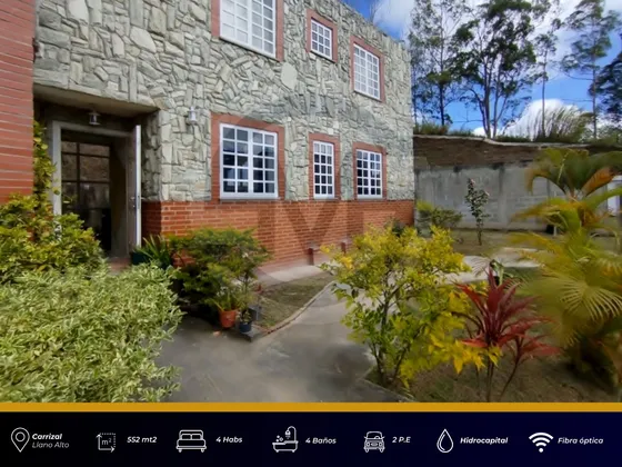 Sm 252-2-3 Casa Dúplex Moderna En Conjunto Privado, Llano Alto Carrizal, Acepta Crédito Hipotecario