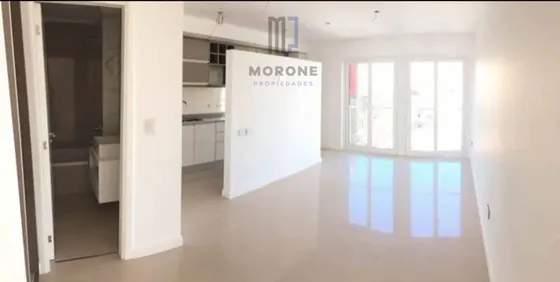 Monoambiente En Venta En La Perla, Mar Del Plata. 