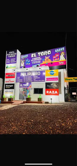 Importante Fondo De Comercio !!!