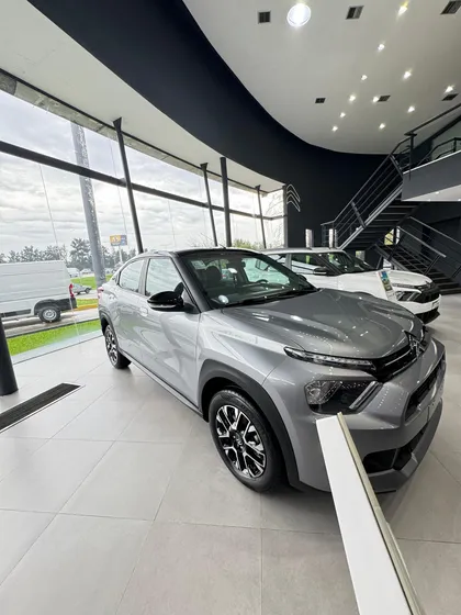  Citroen Basalt , Diseño Y Robustez La Mejor Oportunidad