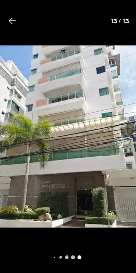 Venta Apartamento Ensanche Naco Distrito Nacional Santo Domi