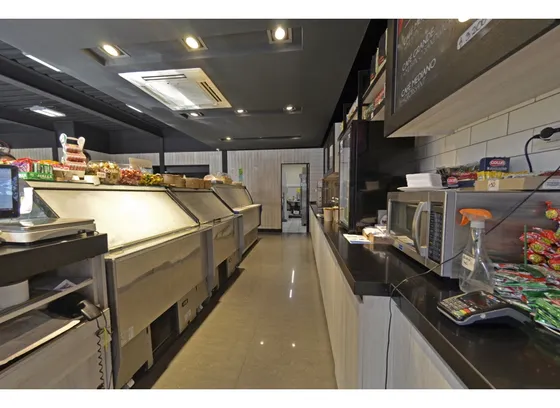 Restoran Patente C Con Alcoholes Metro Ines De Suarez