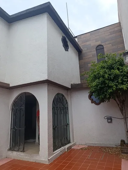 Excelente Casa En Colonial Iztapalapa.