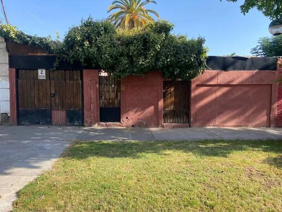 Venta 1 Propiedad Con 3 Casas  (87597)