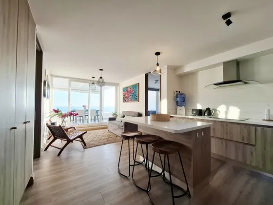 Departamento 2d-2b En Venta, Viña Del Mar