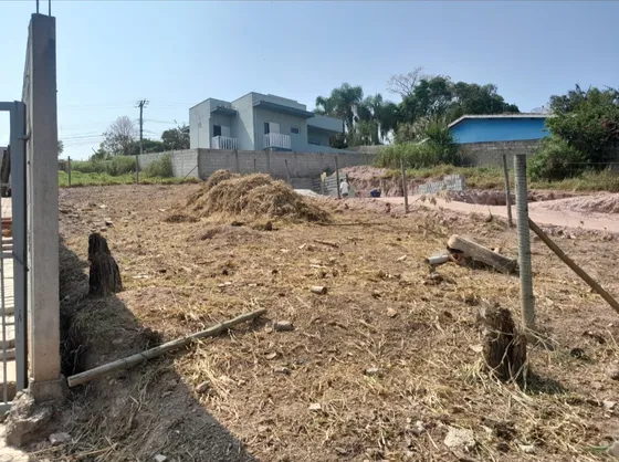 Terreno Em Jarinu 