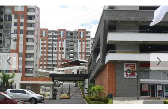 Excelente Apartamento Ubicado En Reserva Del Peñon - Girardot