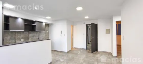 Dpto 2 Dorm En Alquiler Barrio Norte