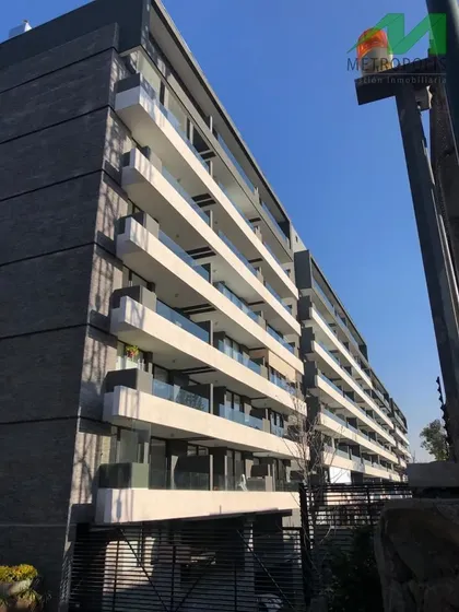 Departamento En Arriendo En Zona Cantagallo Las Condes