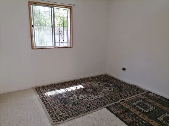 Arriendo Pieza En Santiago Centro