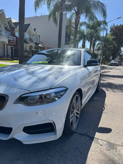 Bmw Serie 2 3.0 240i M Package