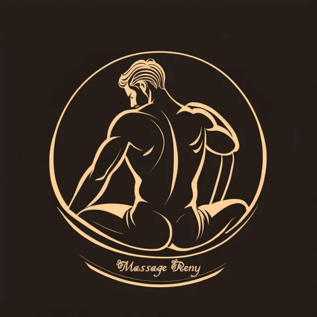 Masajista Masculino Para Caballeros
