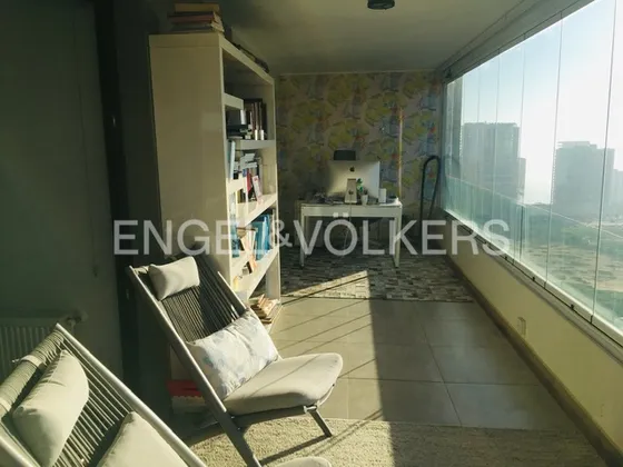 Acogedor Departamento