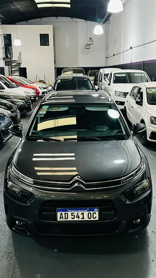 Citroën C4 Cactus 1.6 Vti 115 Feel
