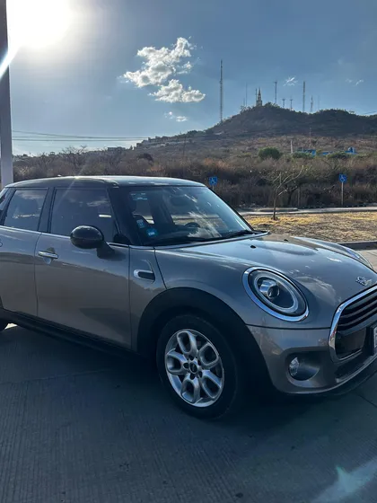 Mini Cooper 1.5 Chili 5 Puertas At