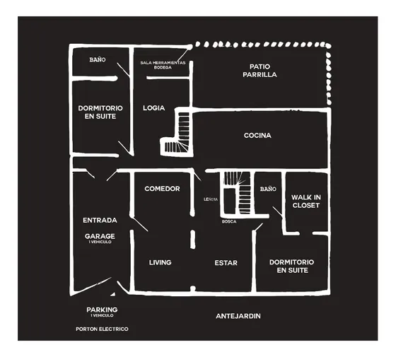 Amplia Casa Independiente Con 232mts Construidos, 5d 3b 