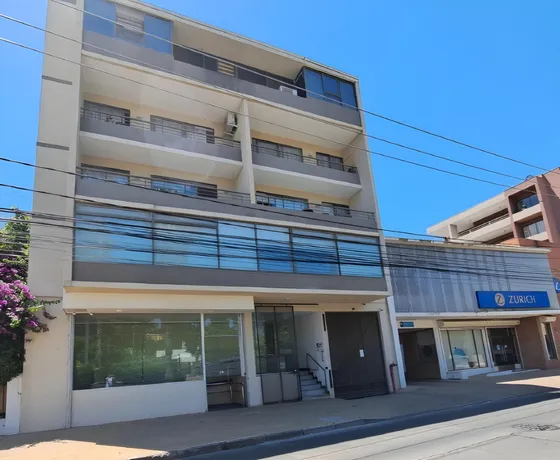 Venta Propiedad Comercial Con Renta, Curicó Id 71.208-lin