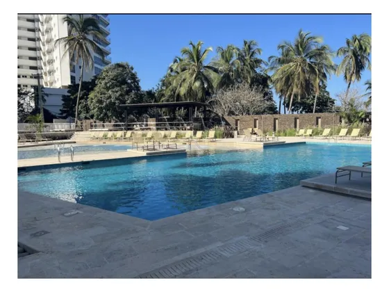Venta De Apartamento Frente Al Mar  Renta Vacacional Playa Salguero