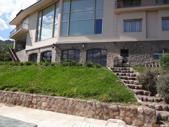 Casa Venta - 5 Dormitorios 6 Baños - 11500mts2 Totales  - Club De Campo Altos De San Lorenzo