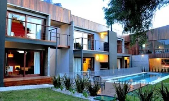 Venta Complejo En Las Gaviotas
