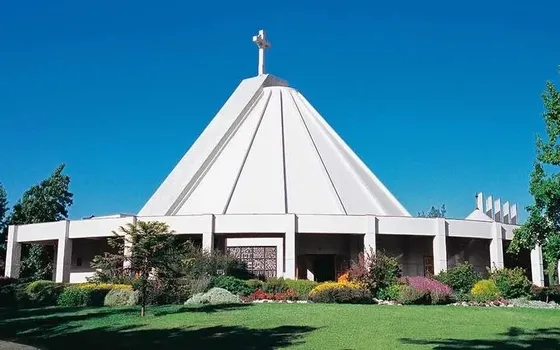 Lote Cementerio 4 Nichos Parque Del Recuerdo