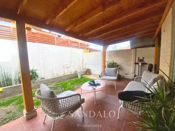Oportunidad En Condominio Flor Del Monte