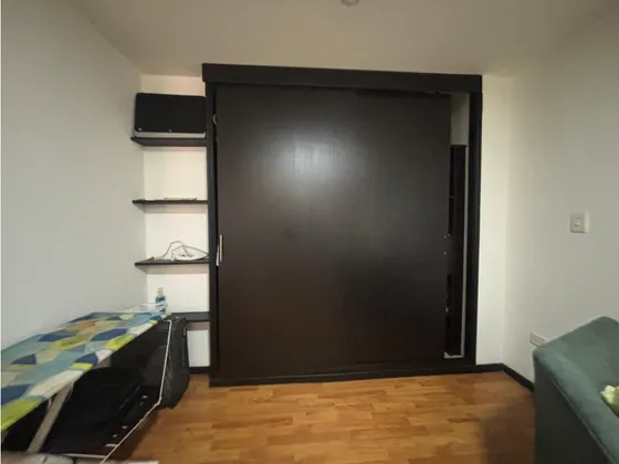 Apartamento En Venta En El Trianon Envigado