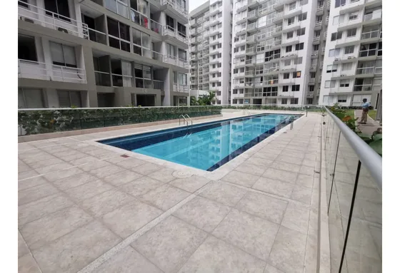 Venta De Apartamento Conjunto Napoli-barranquilla