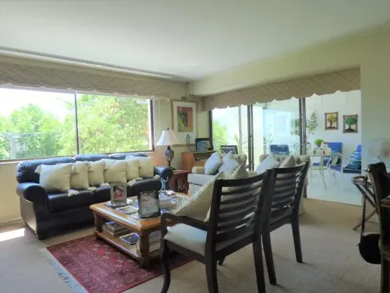 Departamento En Venta En Las Condes