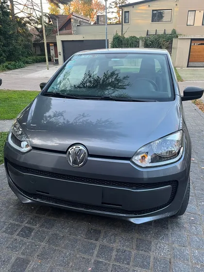 Volkswagen Up! 1.0 Take Up! Aa 75cv 3p