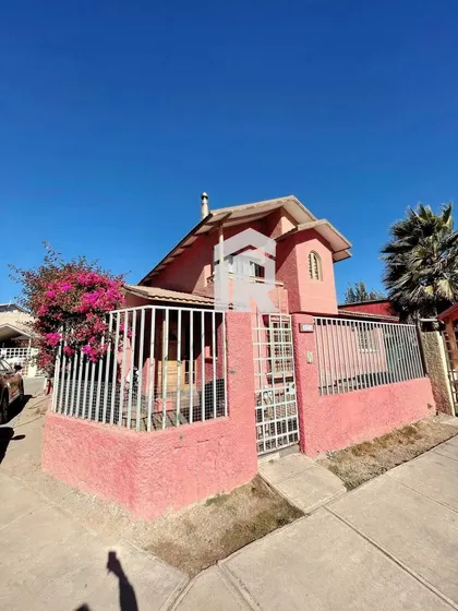 Casa En Venta En San Fernando De Copiapó