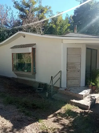 Camino Buin Maipo Paradero 6