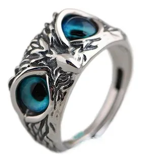 Anillos de plata hombre mercadolibre sale
