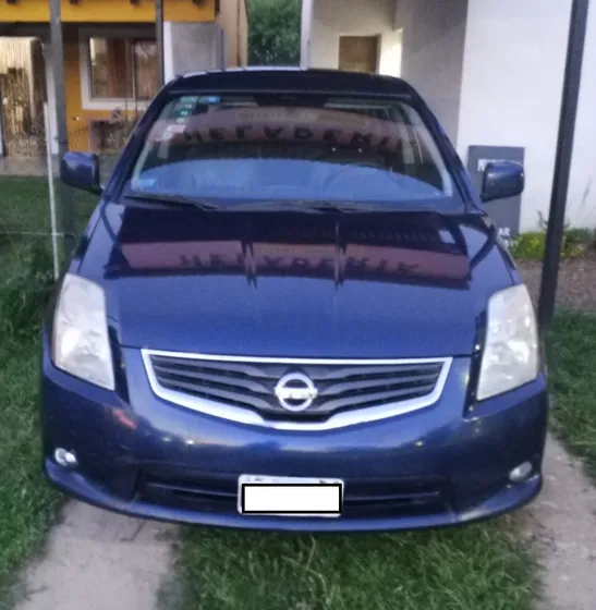 Nissan Sentra 2.0 N Tekna Cvt