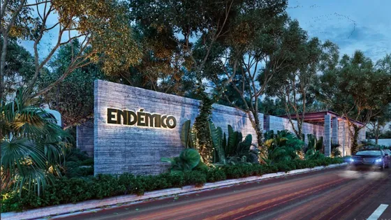 Terreno Para Pyme En Parque Industrial  Endémico 720 Mts2