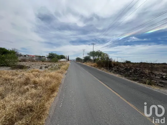 Venta Terreno 0 Ambiente El Calichar